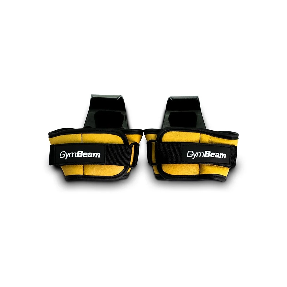

Haki Fitness Uchwyty Treningowe Siłownia GymBeam