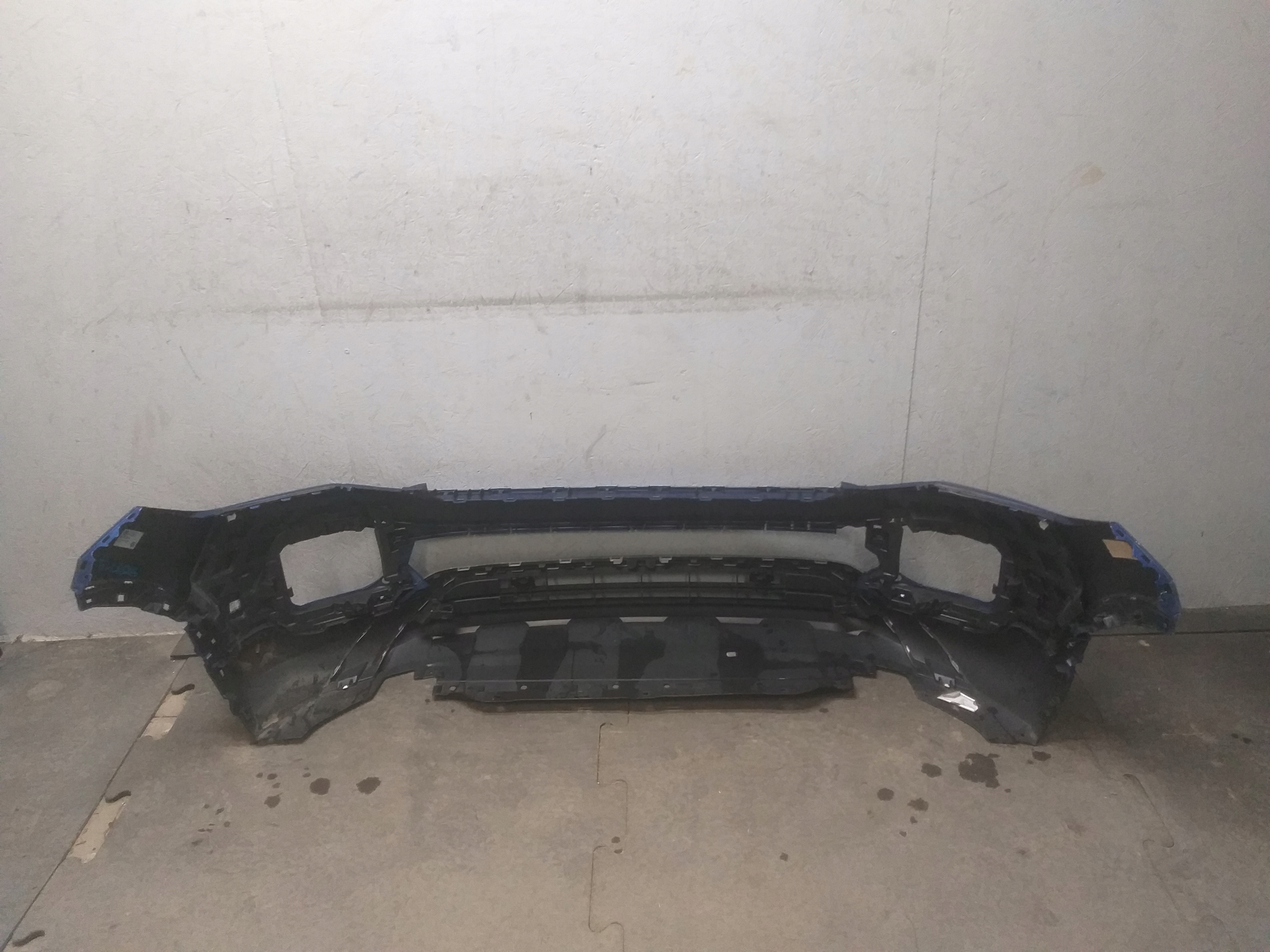 bumper front VW T-CROSS T CROSS