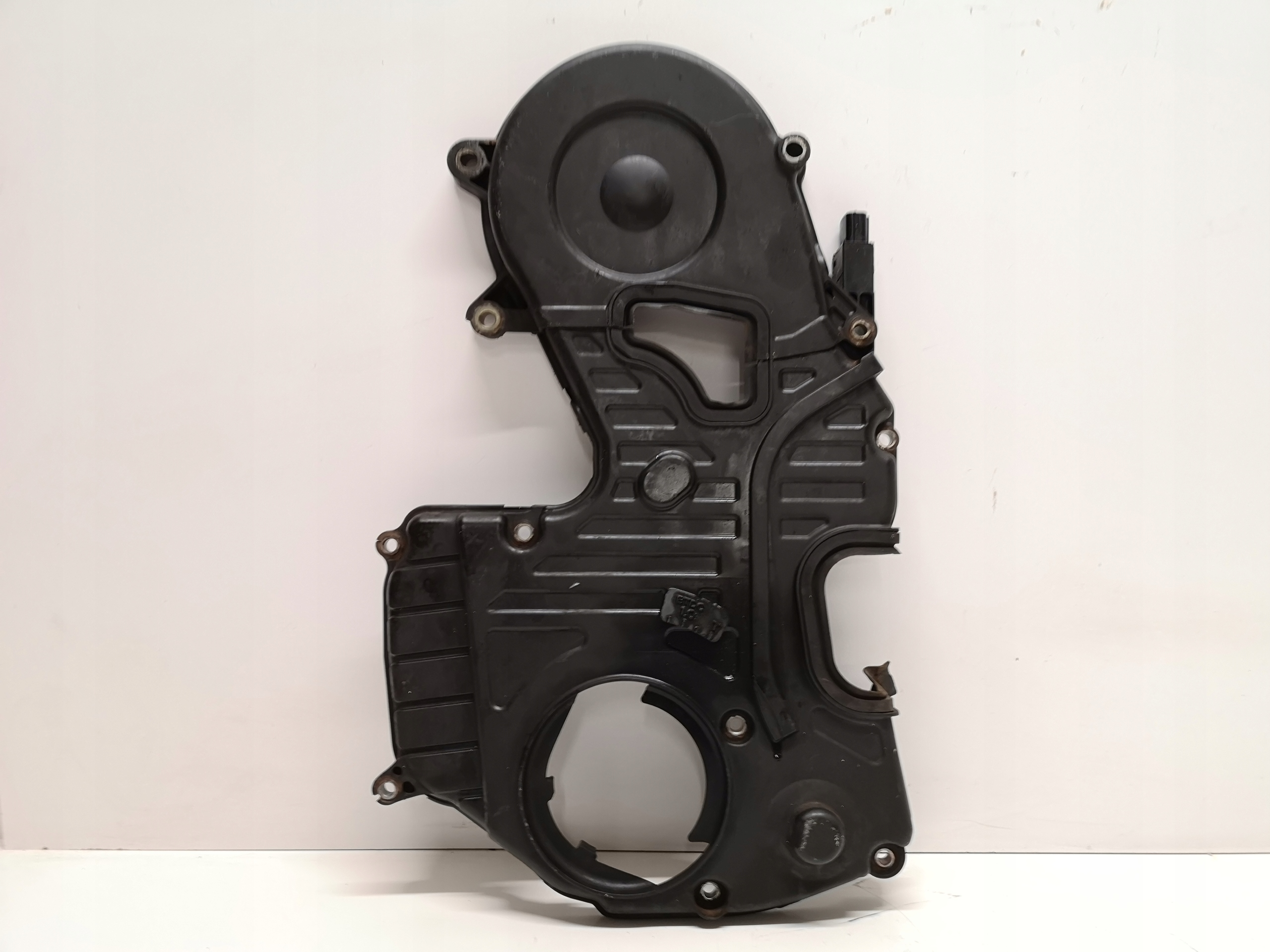 GRANDIS OUTLANDER 2,4 КРЫШКА ГРМ MN158387