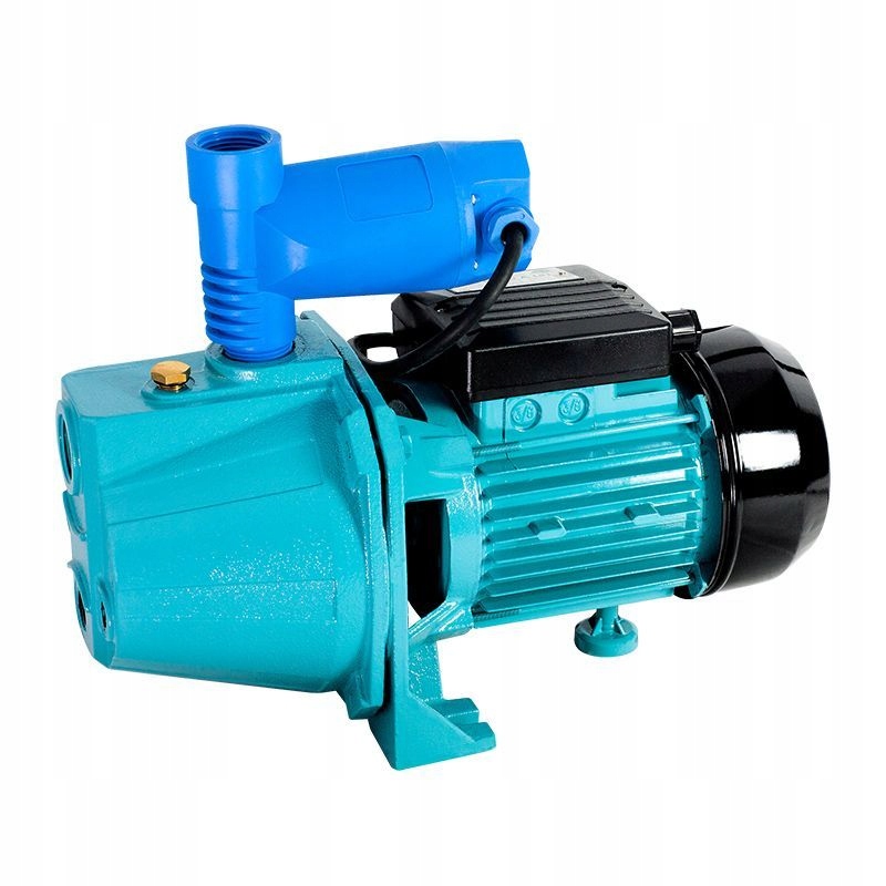 OMNIGENA POMPA HYDROFOR JET 100A(A) 230V ZESTAW HYDROFOROWY 1100W STEROWNIK EAN (GTIN) 5907761115064