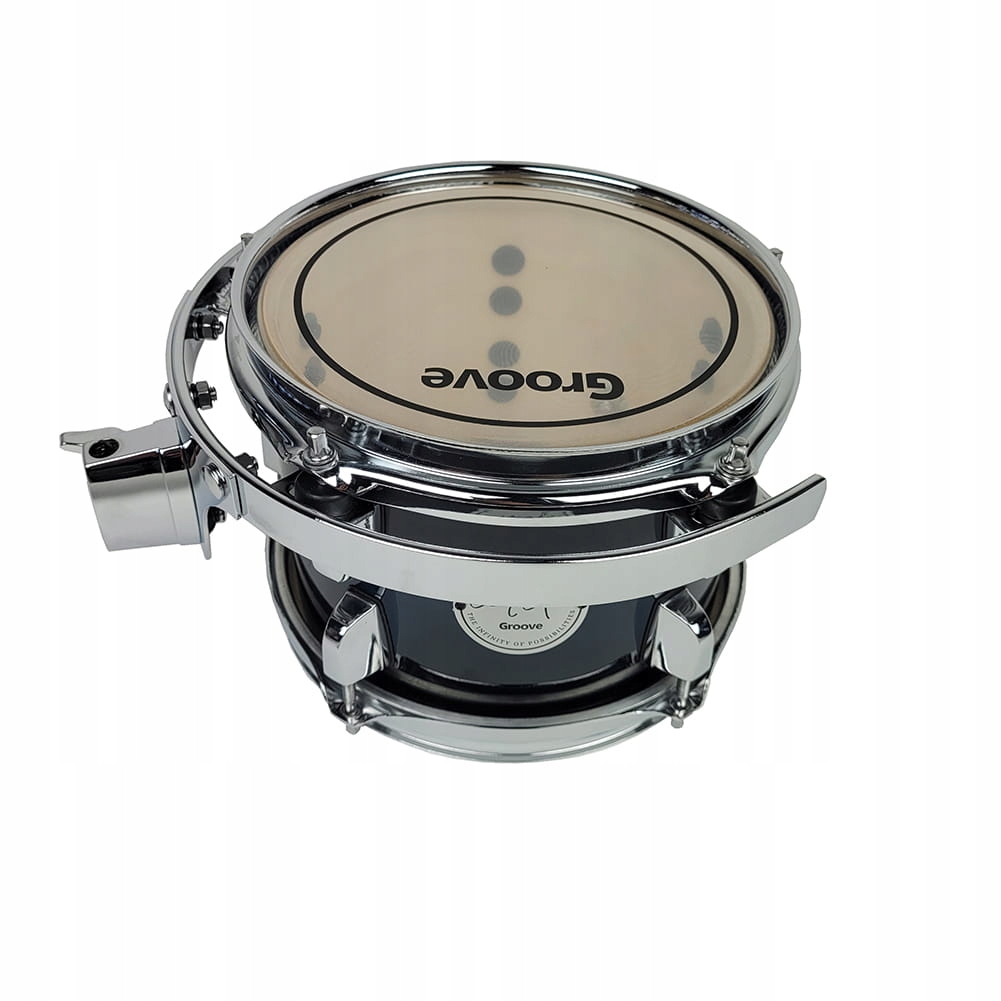 Grv kruhový břízový objem 8x6" (bf)