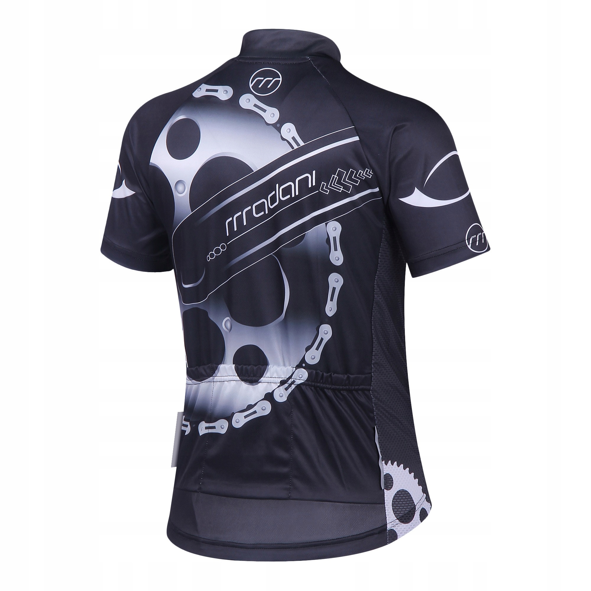 Madani: koszulka rowerowa męska DRIVE, r. M Marka Madani