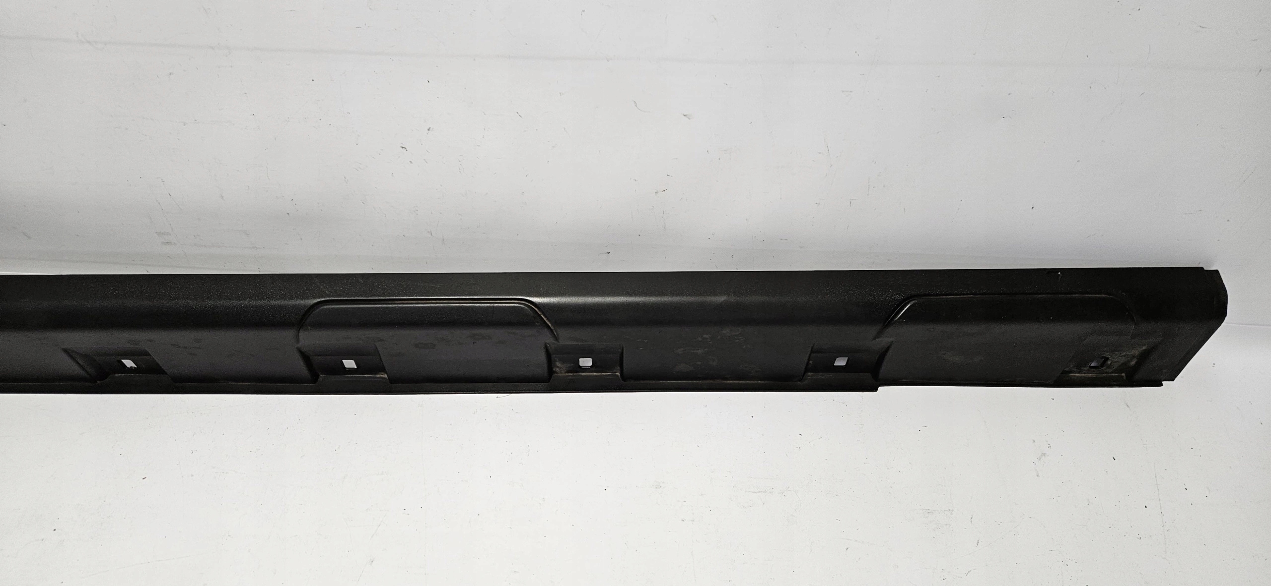 moulding threshold right DACIA SANDERO III STEPWAY 20