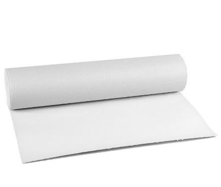 

Serweta do Manicure 40 cm/30m 40 szt. Biała