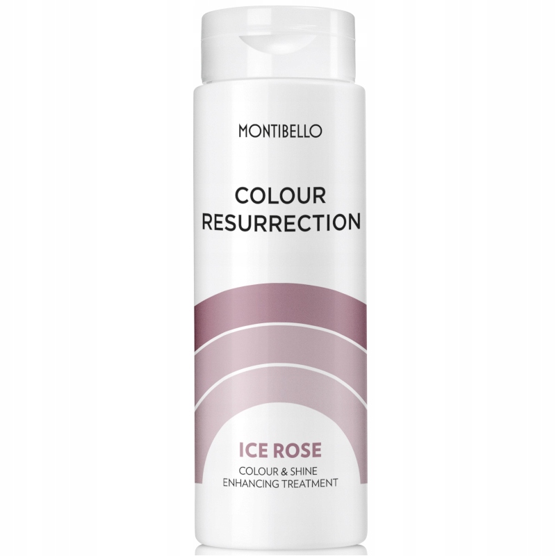 Montibello Color Resurrection Ledová Růže 150 ML