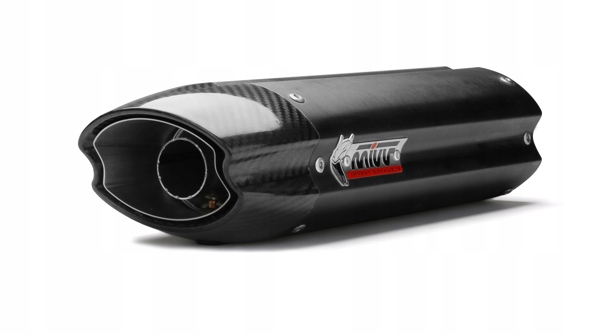 Tłumik Wydech | MIVV HONDA CBR 600 RR 2005/2006