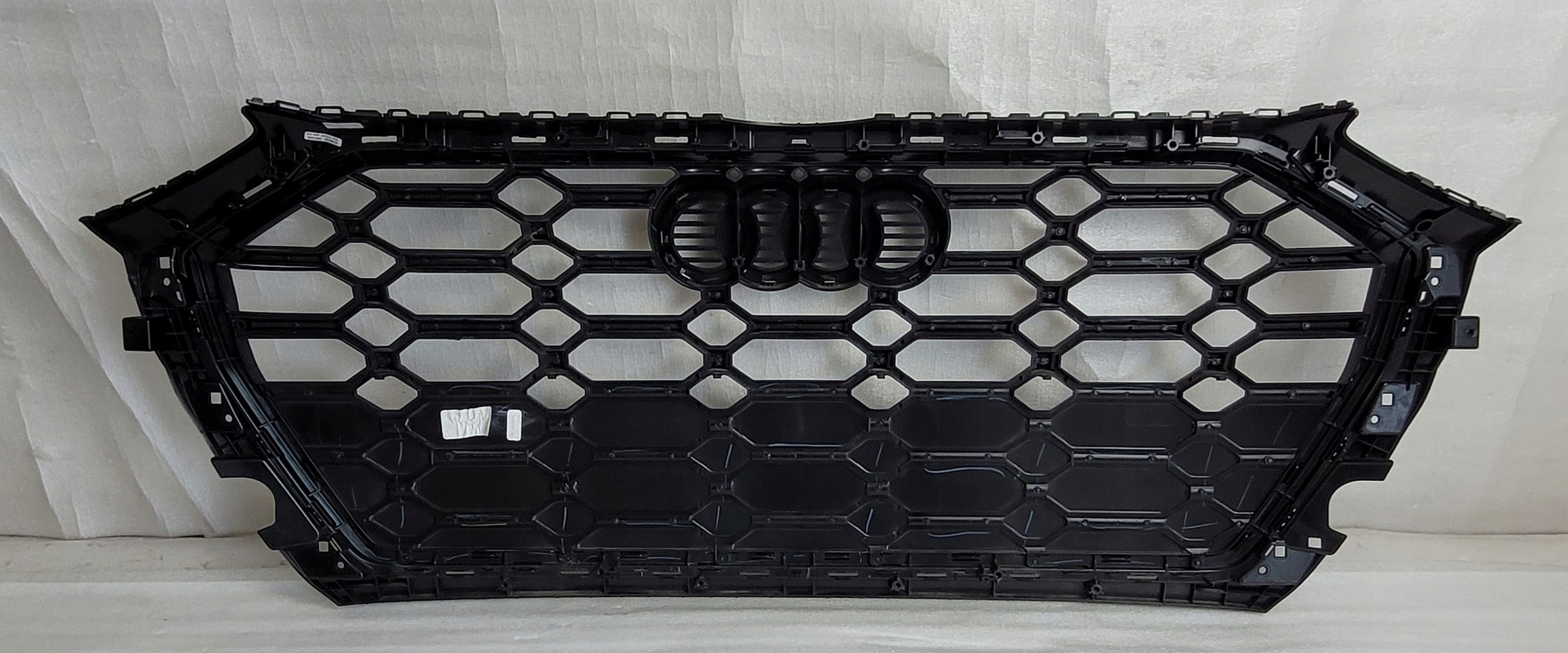 Audi Q5 Kühlergrill FRONTGRILL Kühlergitter 80A853651AH - Thumbnail 10