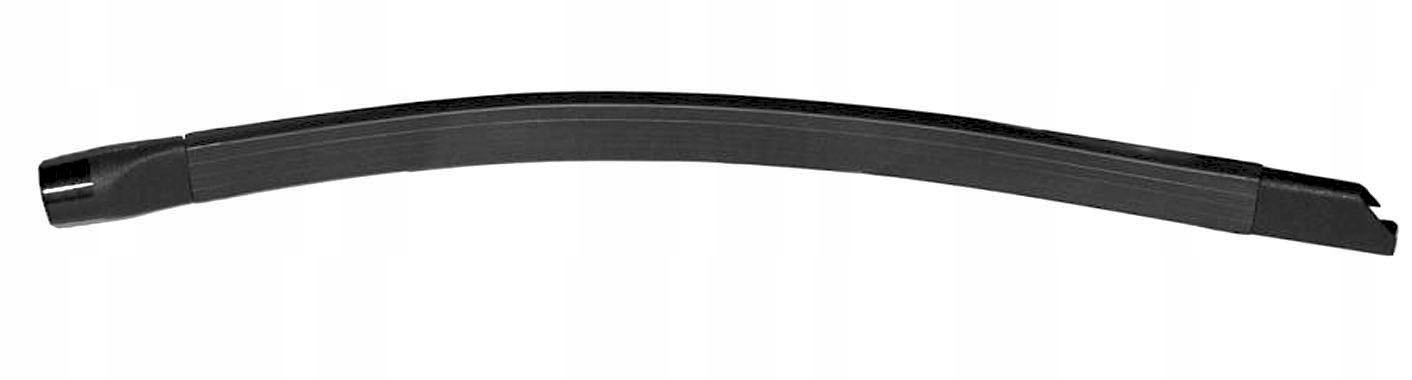 

Ssawka Szczelinowa Giętka Długa Końcówka Zelmer