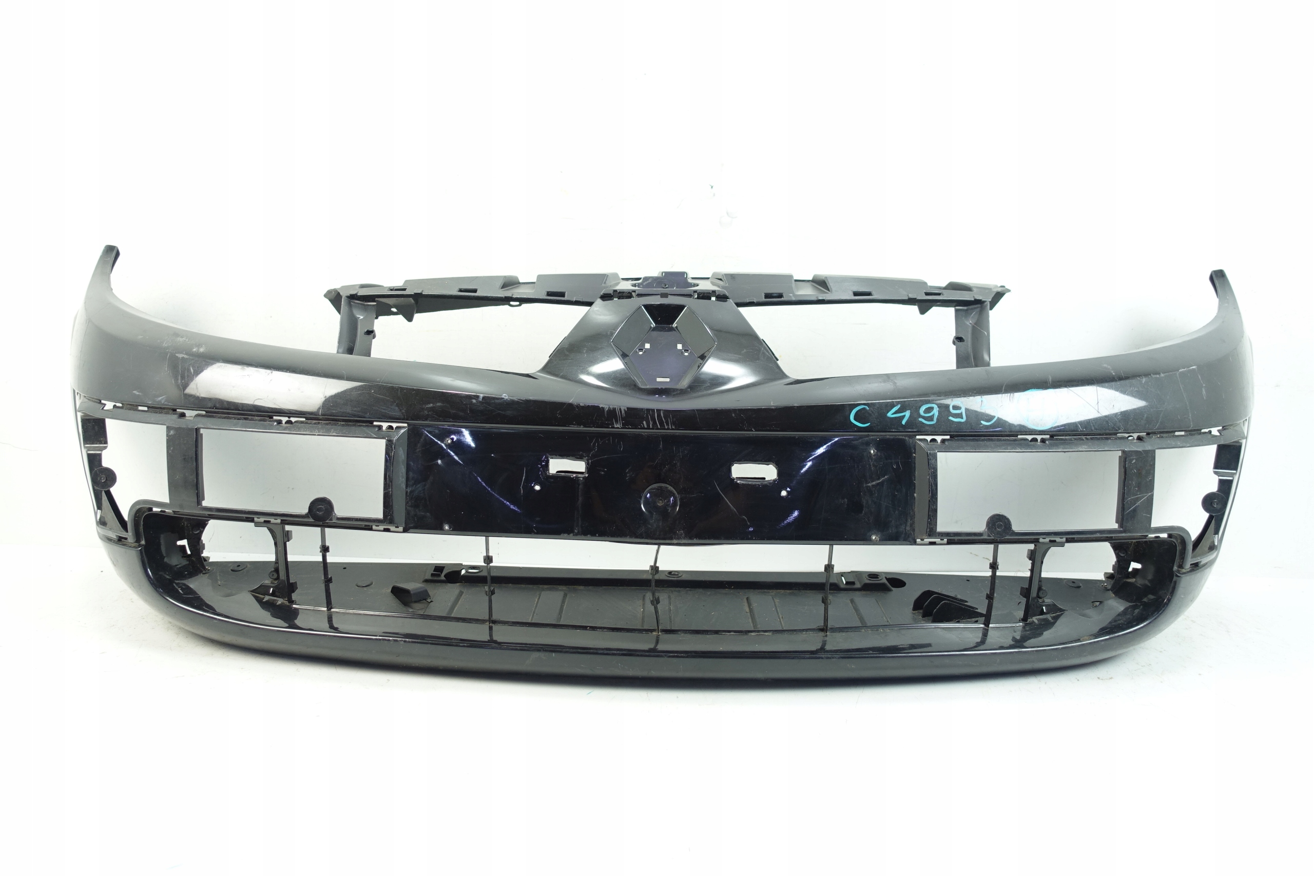 bumper front front RENAULT SCENIC II 2003-2006