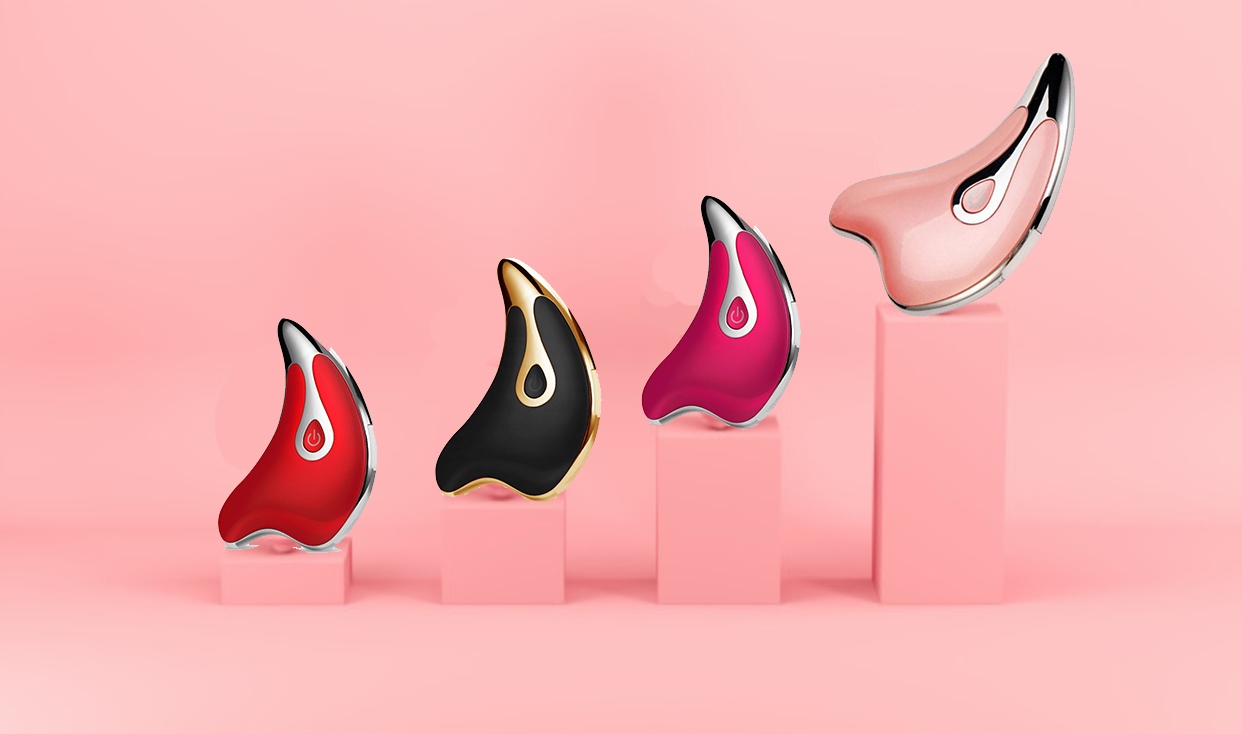 Lifting bez skalpela HIFU DOMOWE URZĄDZENIE DO lif Typ podgrzewany