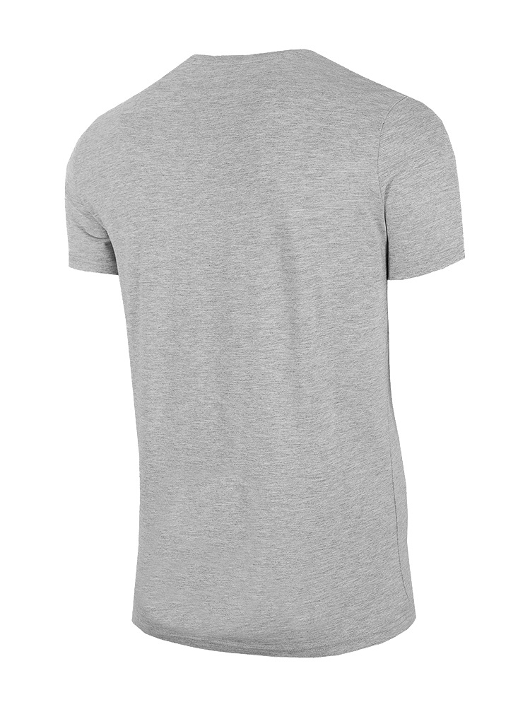 4F KOSZULKA MĘSKA ZESTAW T-SHIRT SPORTOWY 2SZT Rozmiar XL