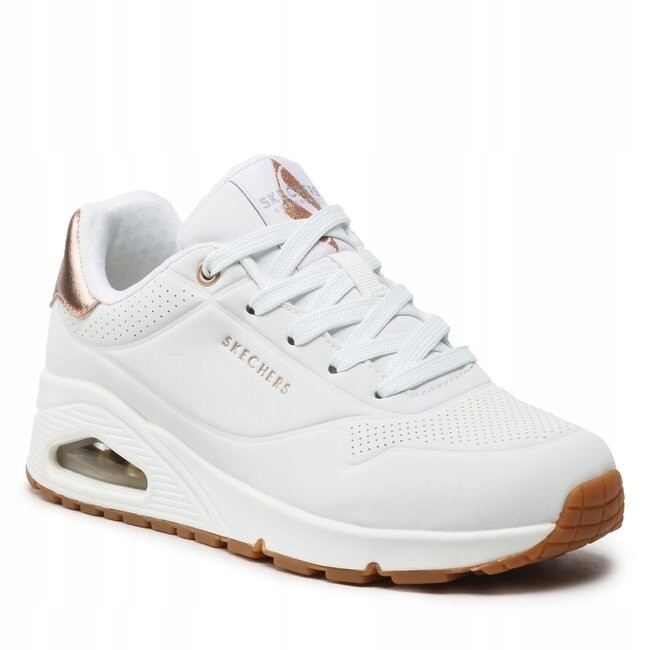 Skechers uno golden air
