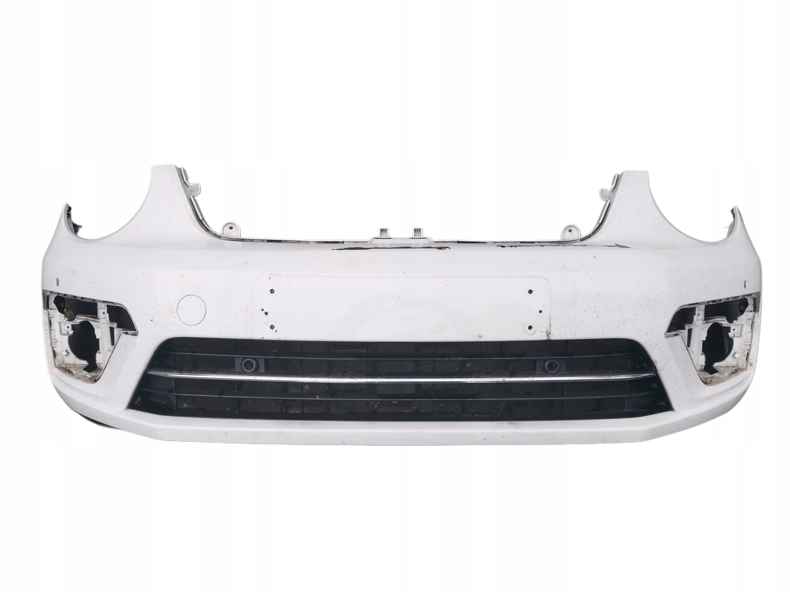 VW BEETLE 2012-2019 zderzak 5C5 807 221 P