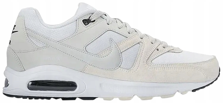 Pánské sportovní tenisky Nike Air Max Command 629993-102 vel. 45.5