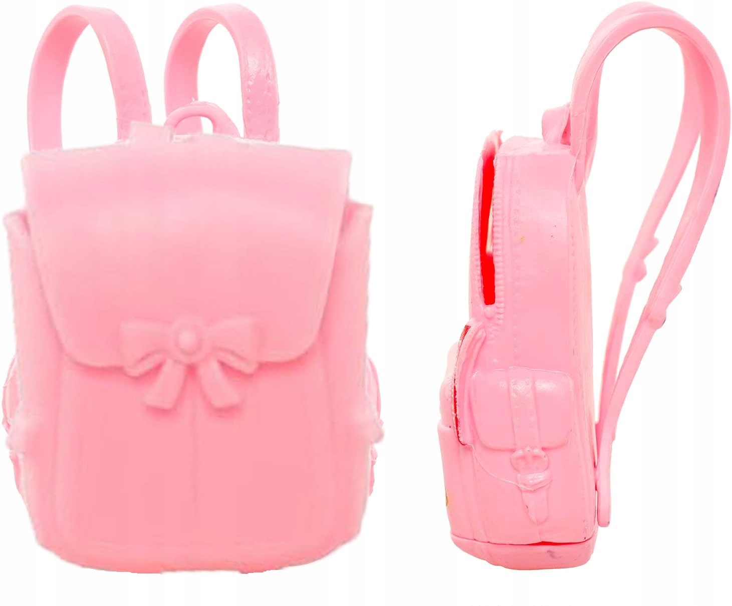 UBRANKA SUKIENKI DLA LALEK + BUTY AKCESORIA ZESTAW Kod producenta 6743