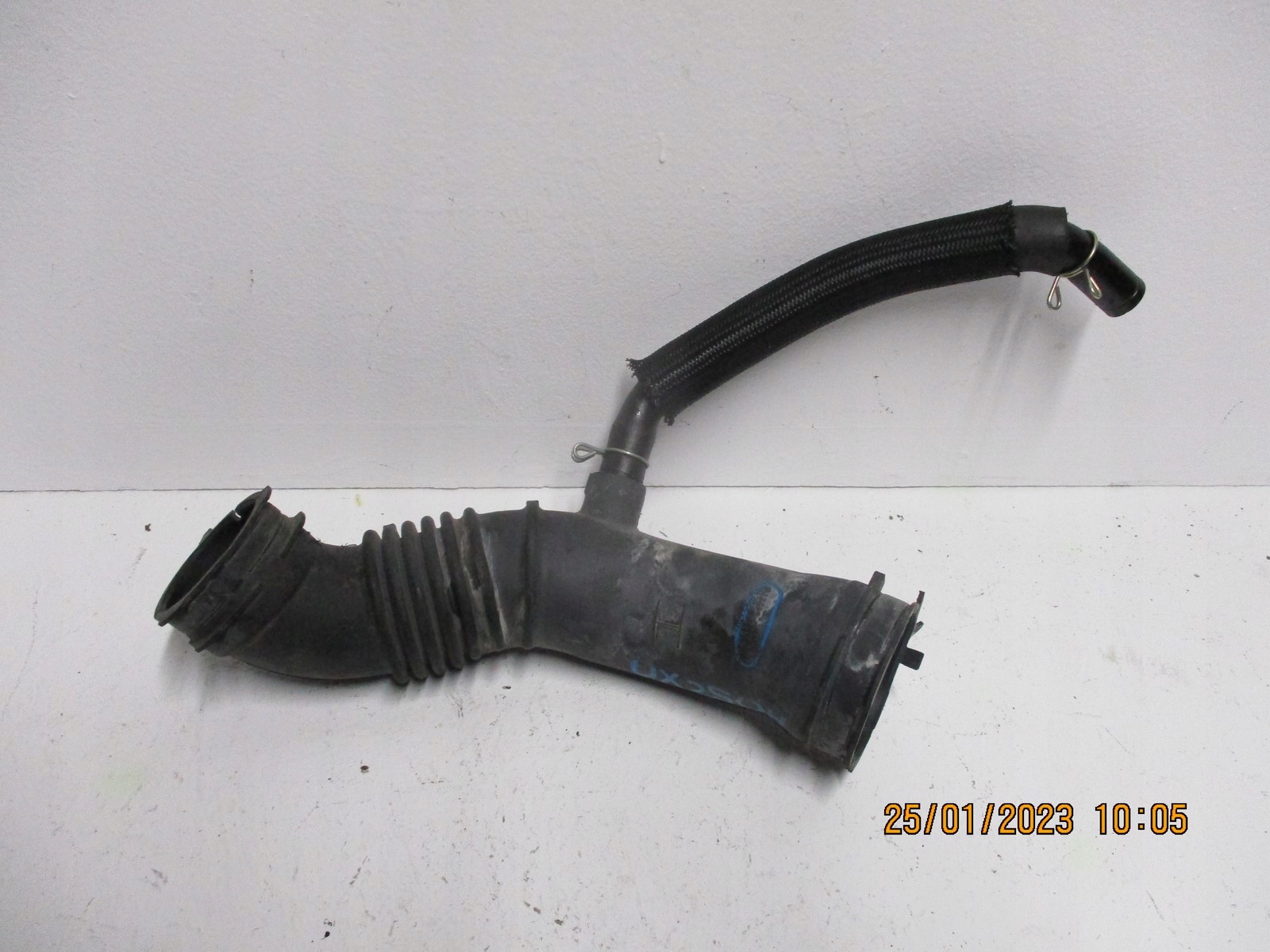 pipe hose LEXUS UX 17880-24040