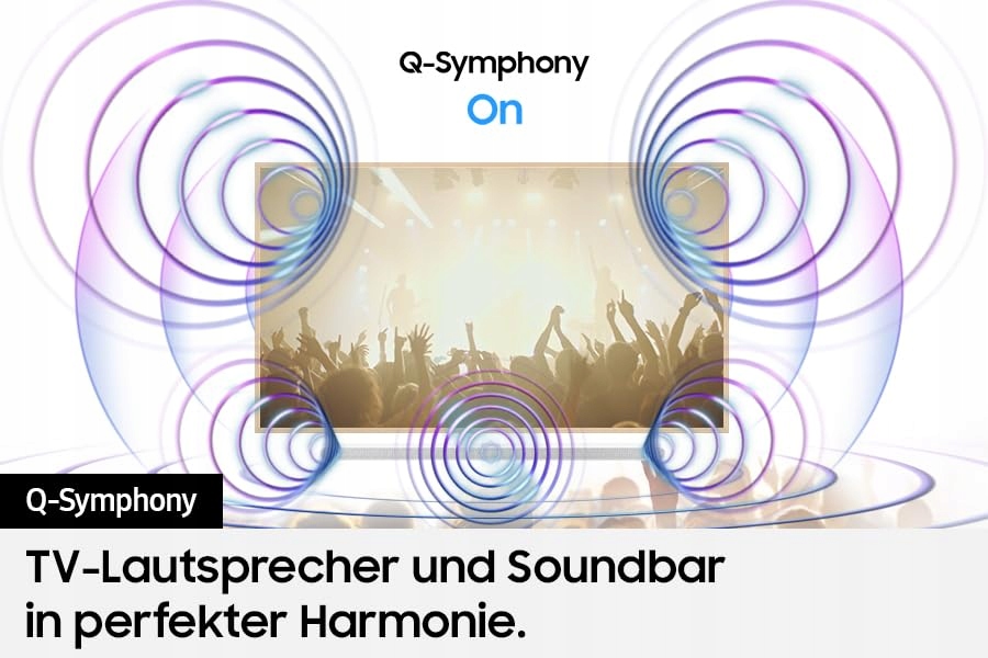 SAMSUNG HW-S711GD 31-Kanałowy Ultra Smukły Soundbar Dolby Atmos Bluetooth — miniatura 6