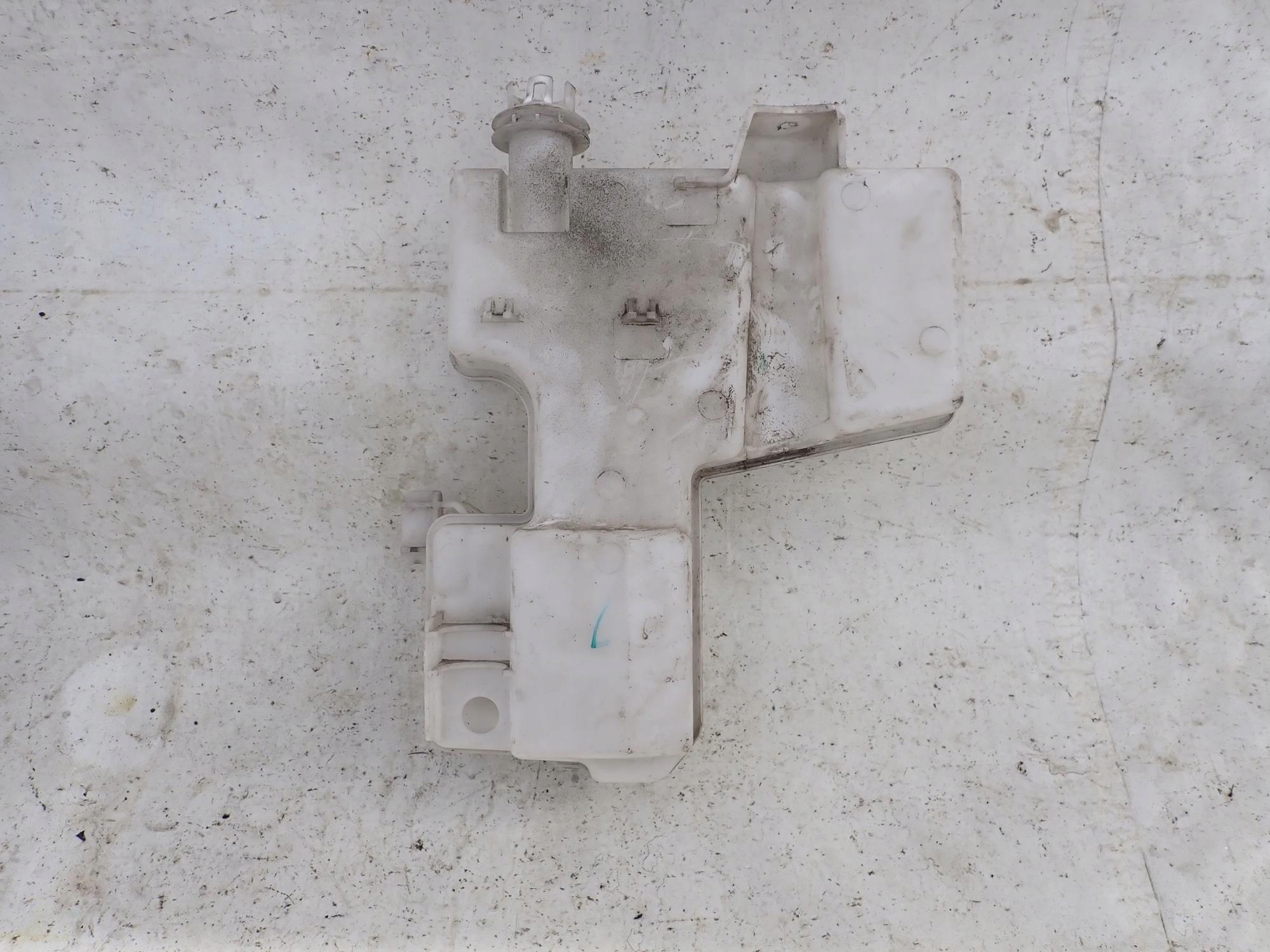 RENAULT TRAFIC III 3 14-> tank washer fluid tank
