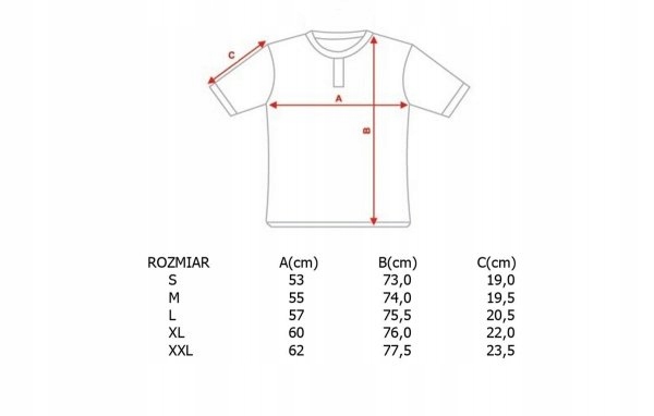 Westin Koszulka Old School T-shirt M Grey Melange Rękaw krótki rękaw