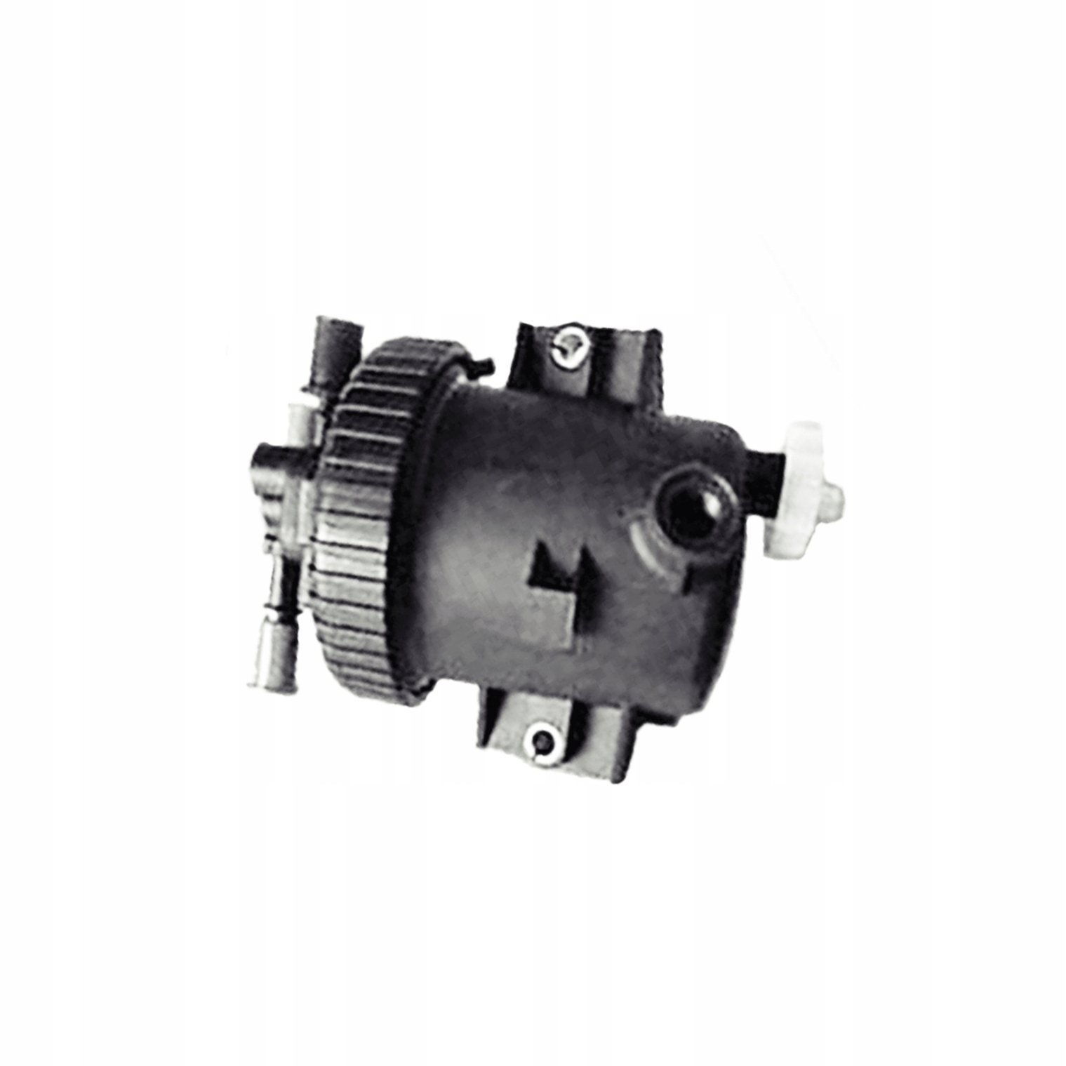 1901.62, 1901.65 - PEUGEOT 607 806 807 2.0 2.2 КОРПУС ПАЛИВНОГО ФІЛЬТРА