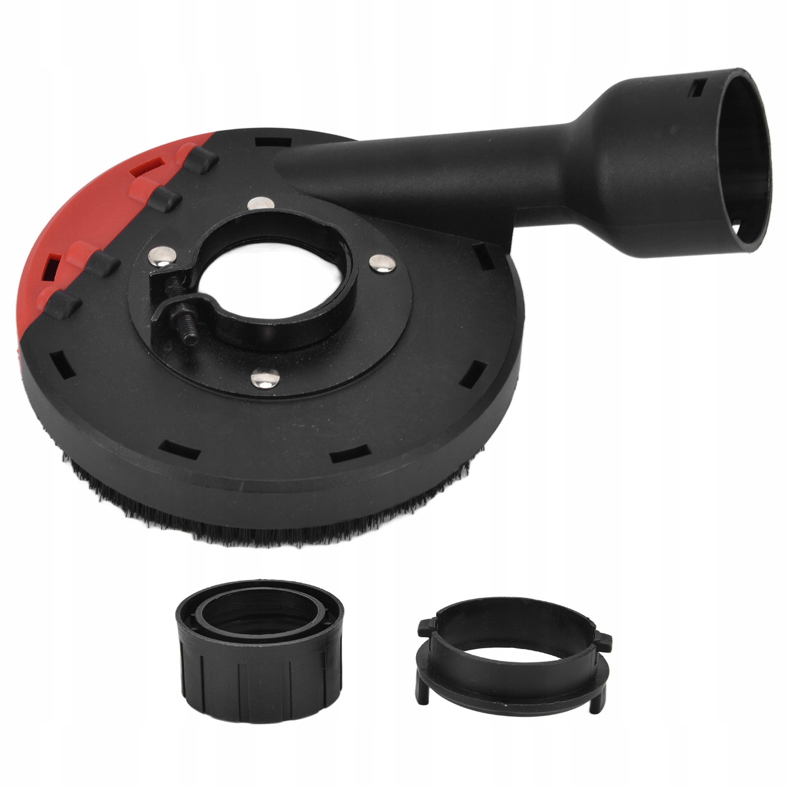 OSŁONA PRZECIWPYŁOWA DO SZLIFIERKI KĄTOWEJ 140MM Rodzaj osłona