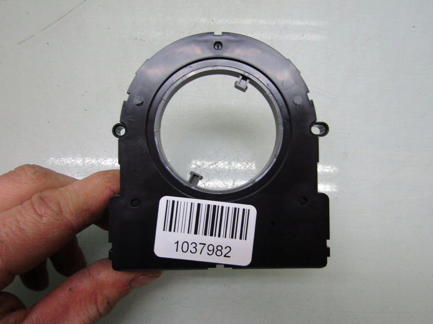 HR-V II 18R ДАТЧИК УГЛА ПОВОРОТА РУЛЯ 35000-T0A-00