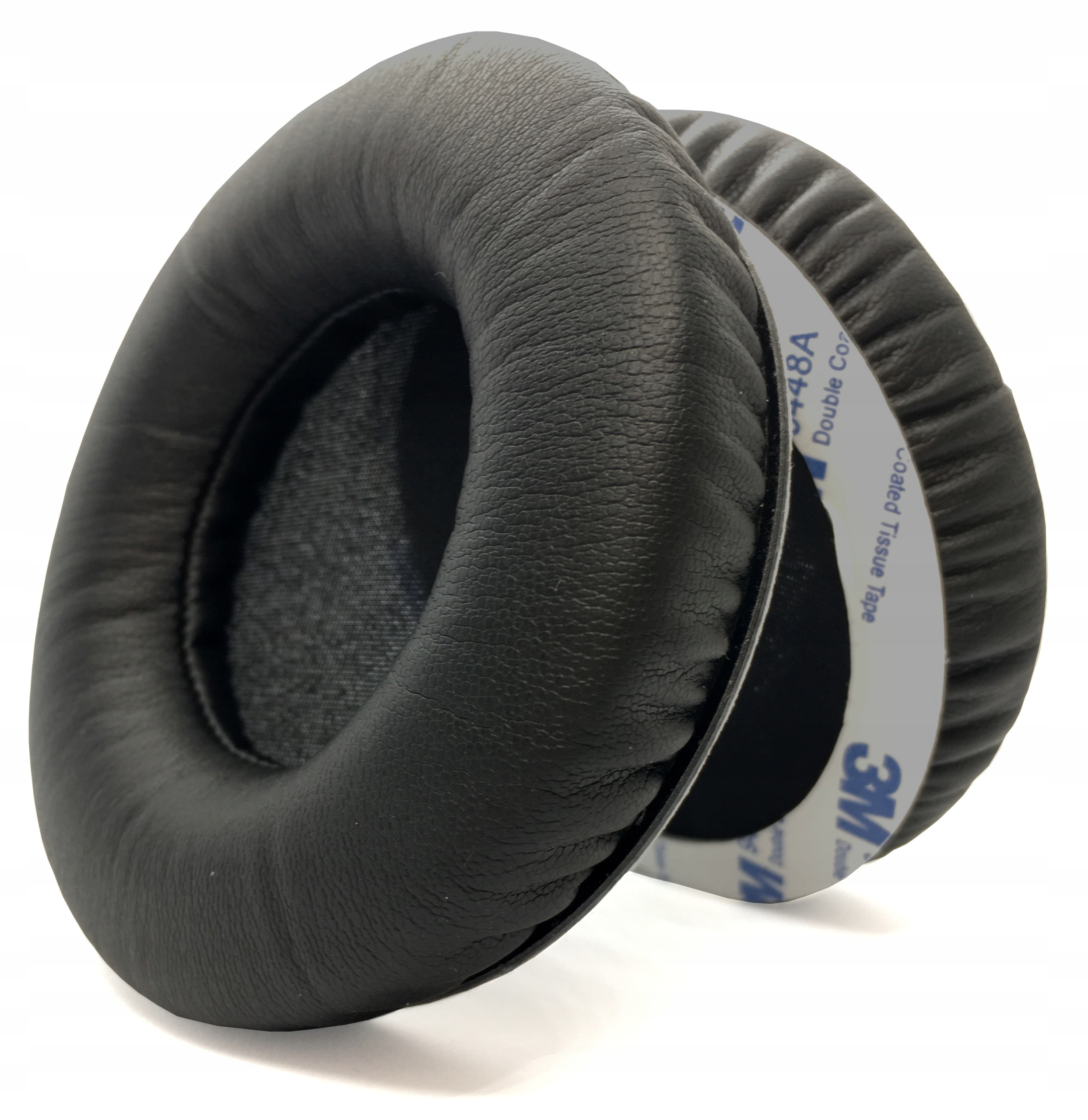 NAUSZNIKI GĄBKI do STEELSERIES SIBERIA V1 V2 V3