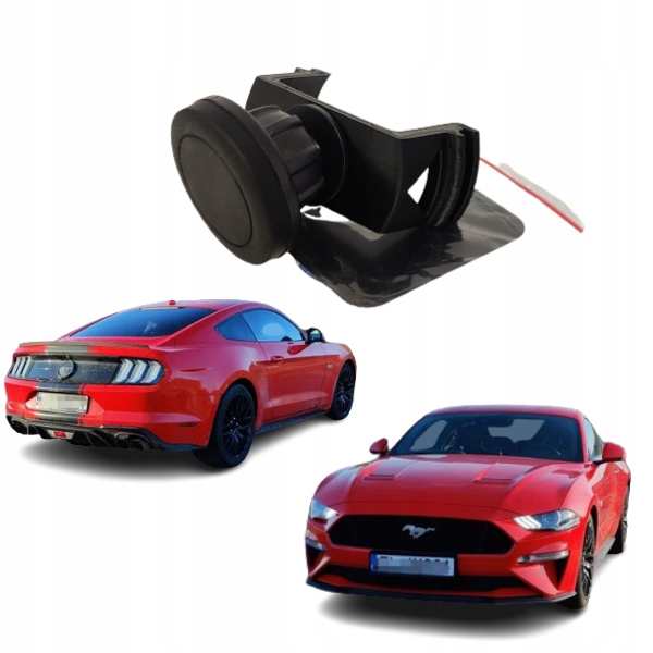 

Uchwyt magnetyczny na telefon Ford Mustang gen 6