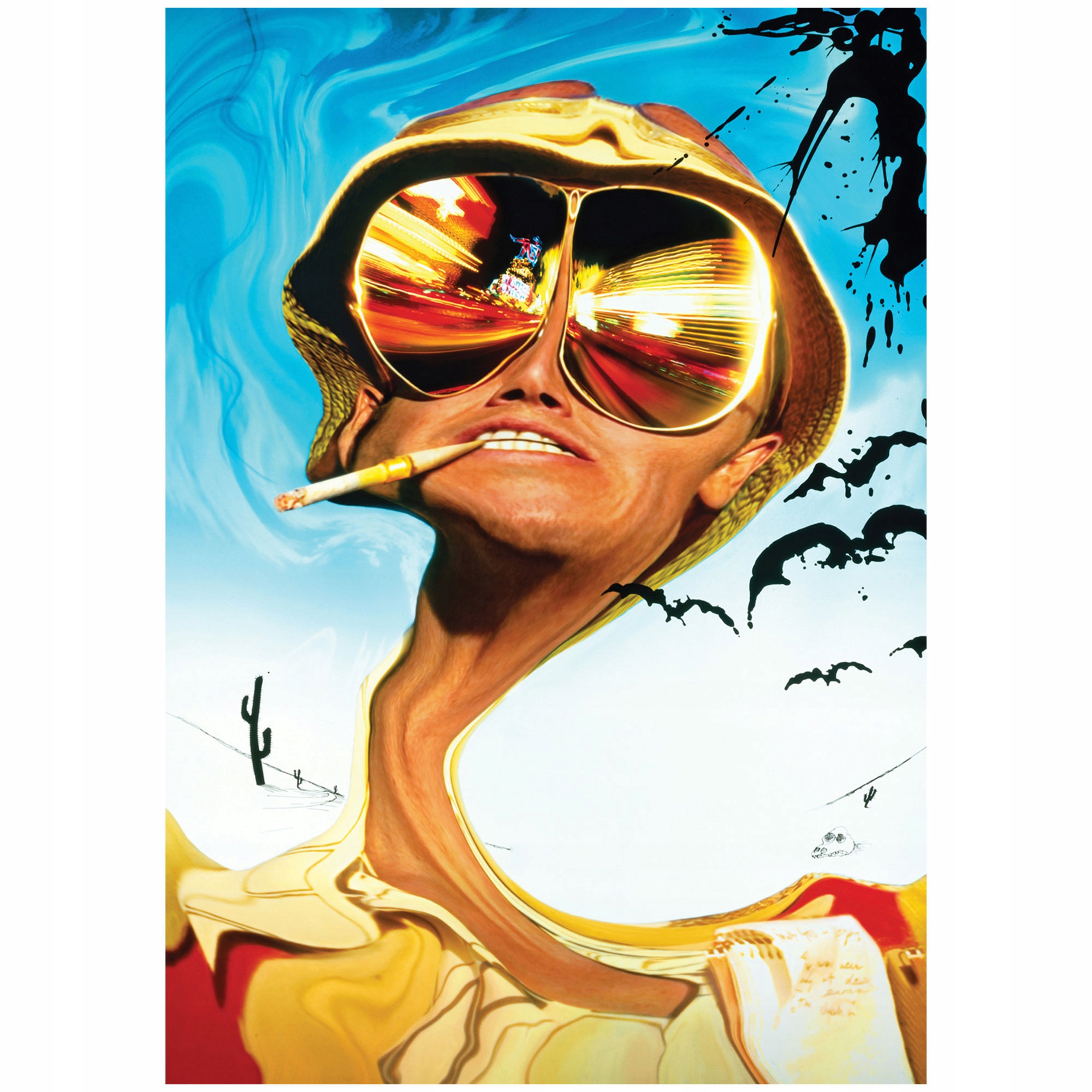 Fear, and Loathing in Las Vegas DVDセット Fear and Loathing in Las Vegas (DVD, 1998) for sale online