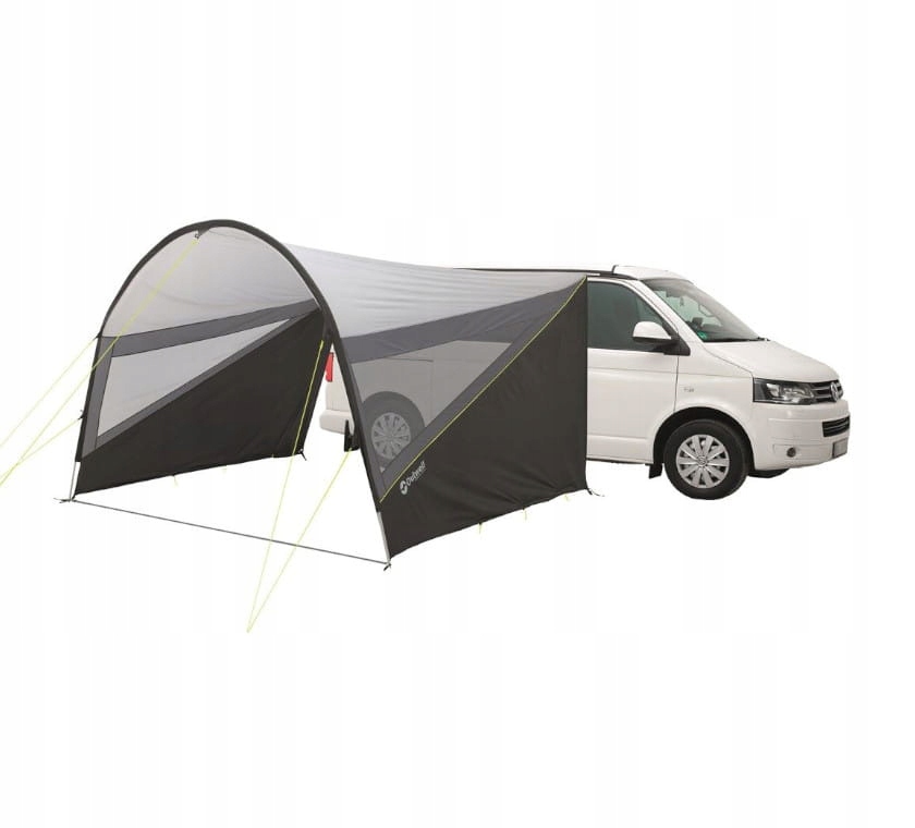 110819 - Outwell Touring Canopy l козирок