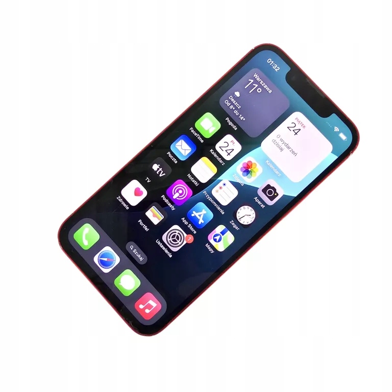 IPhone 13 mini - Apple Smartfony - Sklepy, Opinie, Ceny w Allegro.pl