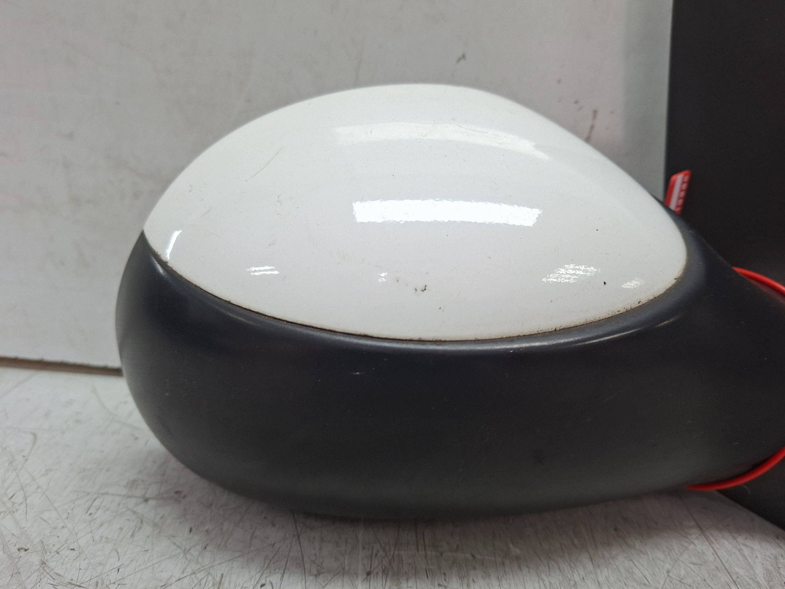 mirror right 7 vertical PEUGEOT 206 LIFT 2002