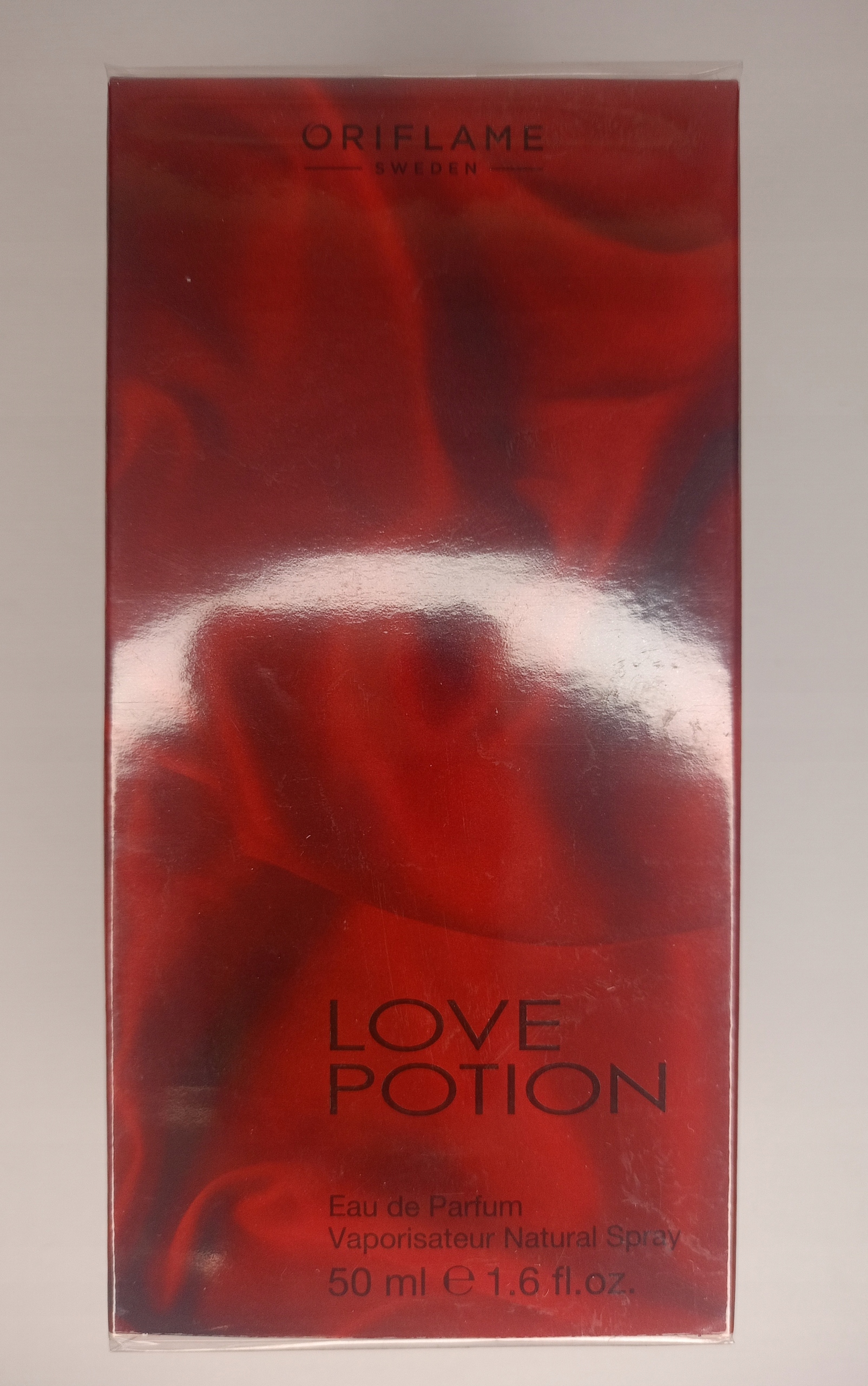 Parfémovaná voda Love Potion 50 ml Oriflame