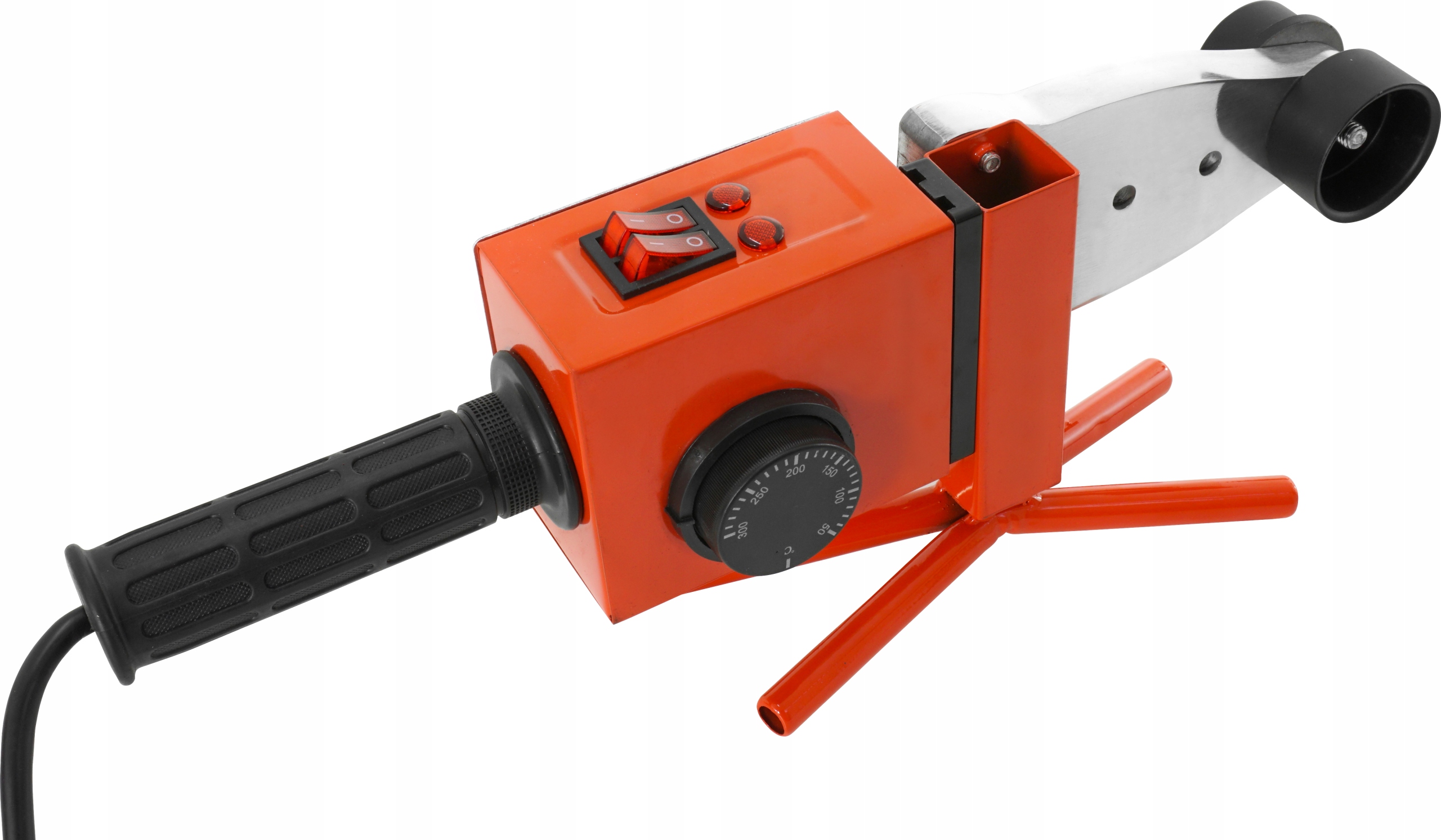 ZGRZEWARKA POLIFUZYJNA DO ZGRZEWANIA RUR PP PCV 1500W MOCNA +MATRYCE ZESTAW EAN (GTIN) 5902963494436