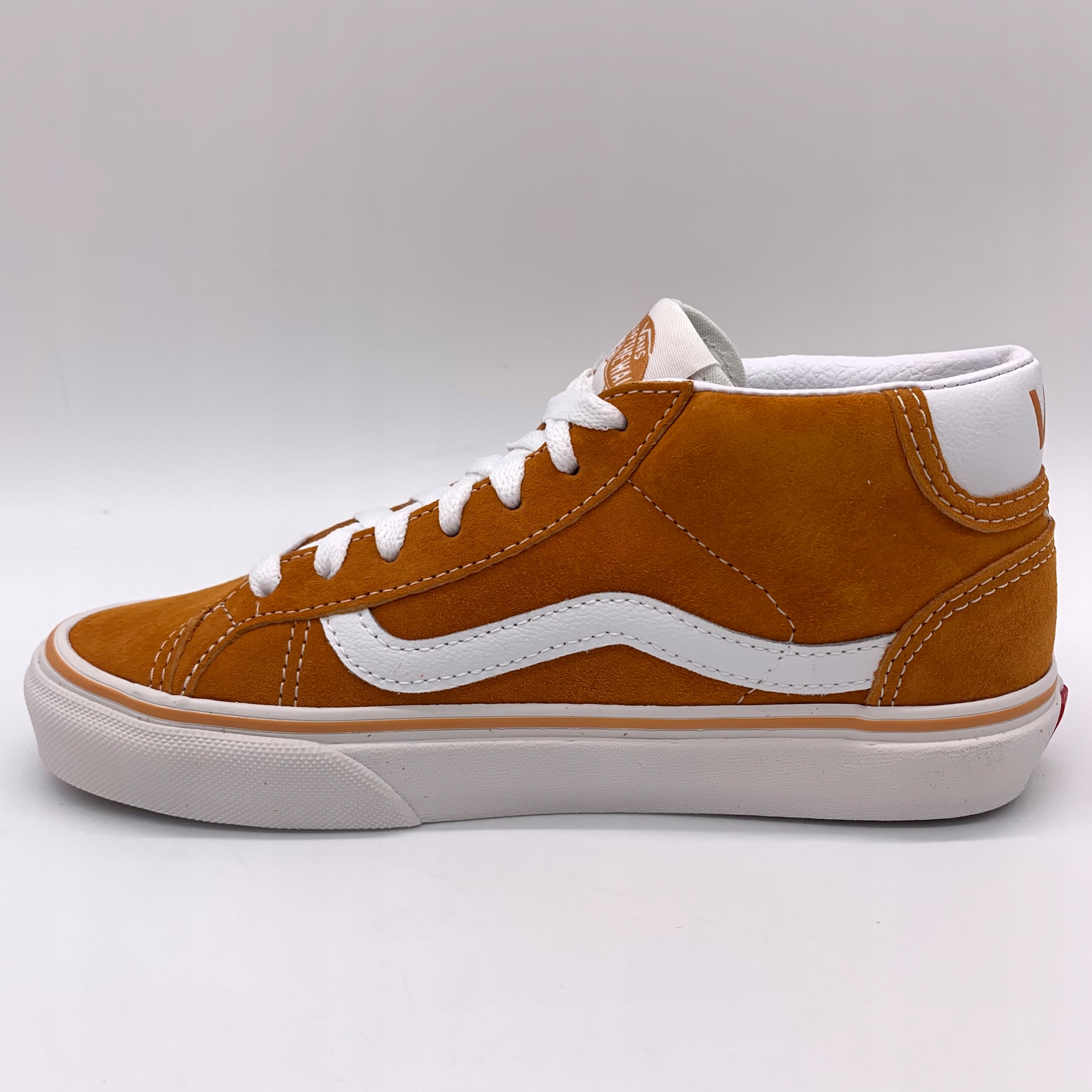 y Vans Old Skool Desert Sun/True Tenisky vel 35