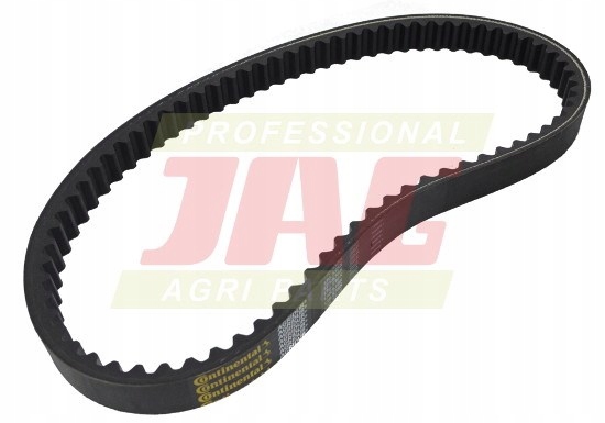 Řemen Continental Massey Ferguson 240 307 38x1258mm 916833M1 916854 0111123