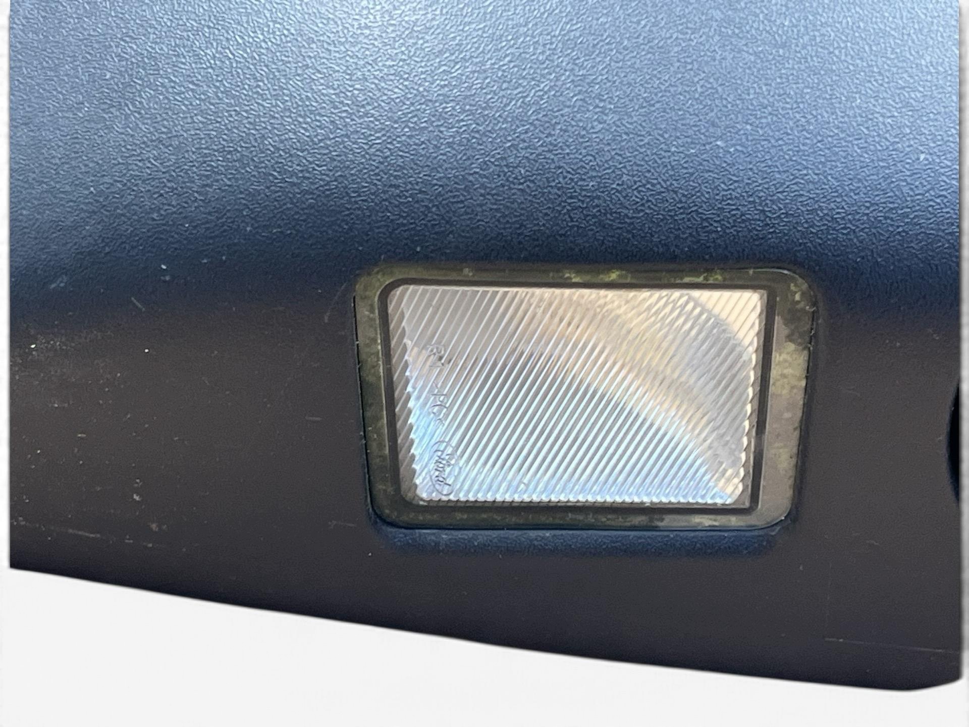 mirror exterior right side Ford S-Max 1 facelift 2014