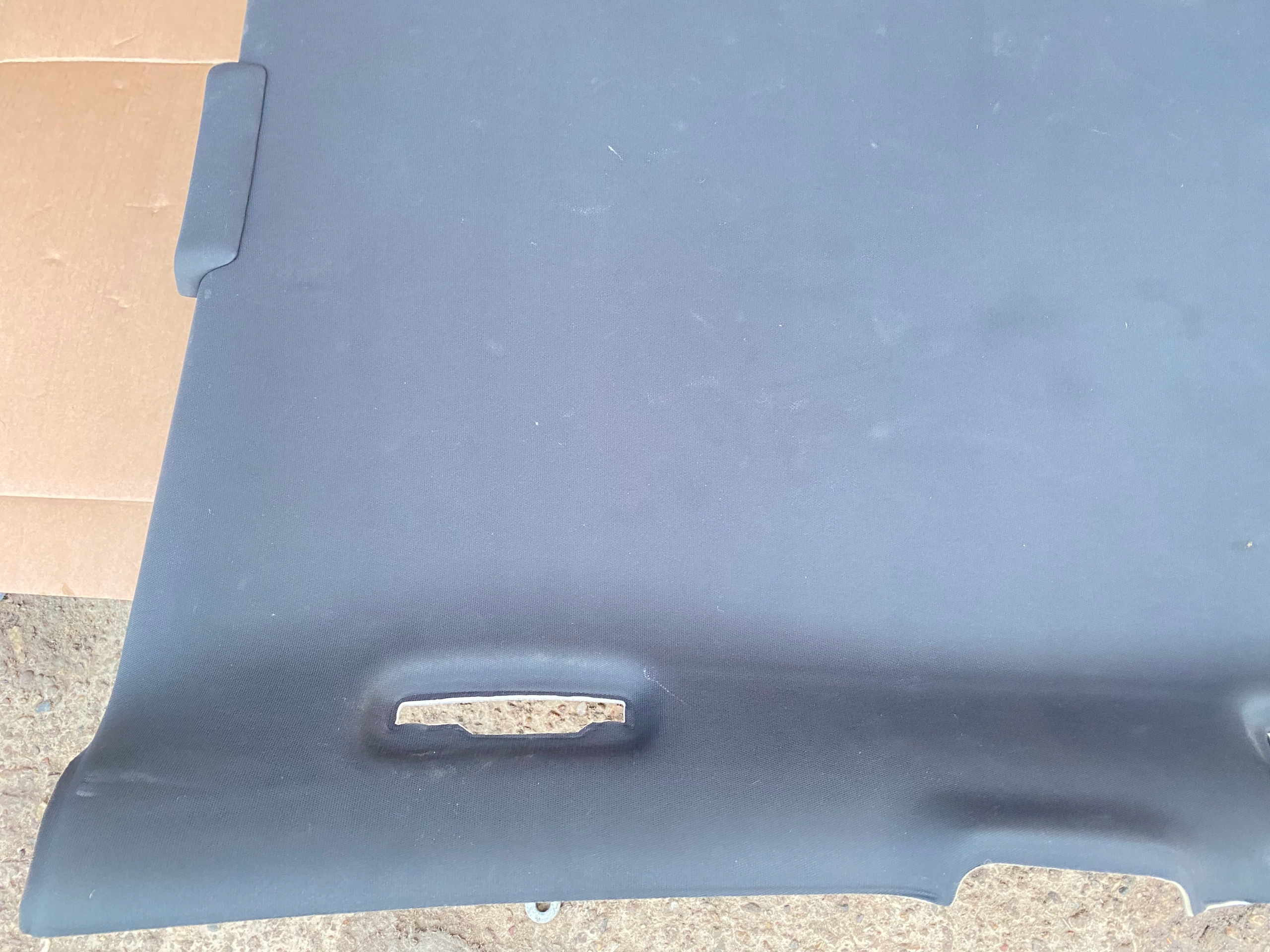 PODSUFITKA DODGE CHARGER 3.6 LIFT 2016- Producent części Dodge OE