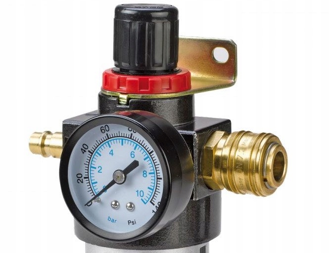 Reduktor Ciśnienia Filtra R3/8 cal Einhell Marka Einhell