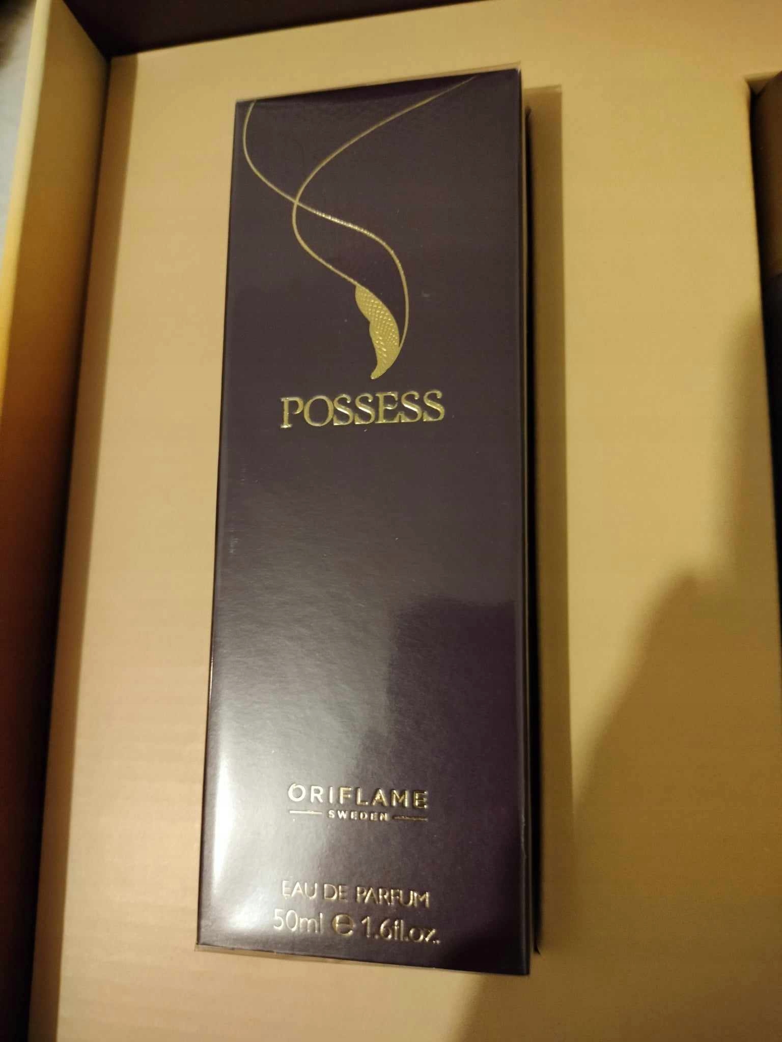 Woda perfumowana Possess 50ml Oriflame