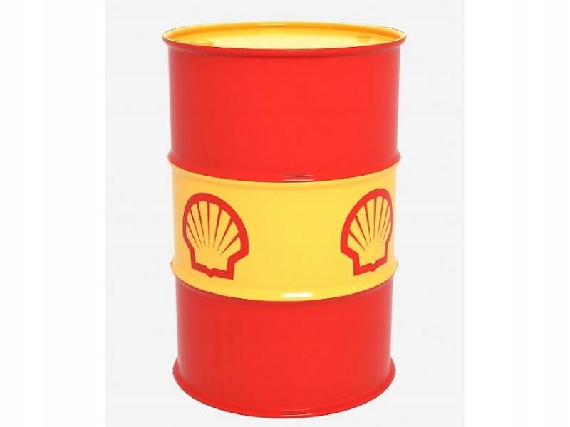 OLEJ SHELL 5W30 55L HELIX ULTRA ECT C3 / SHELL