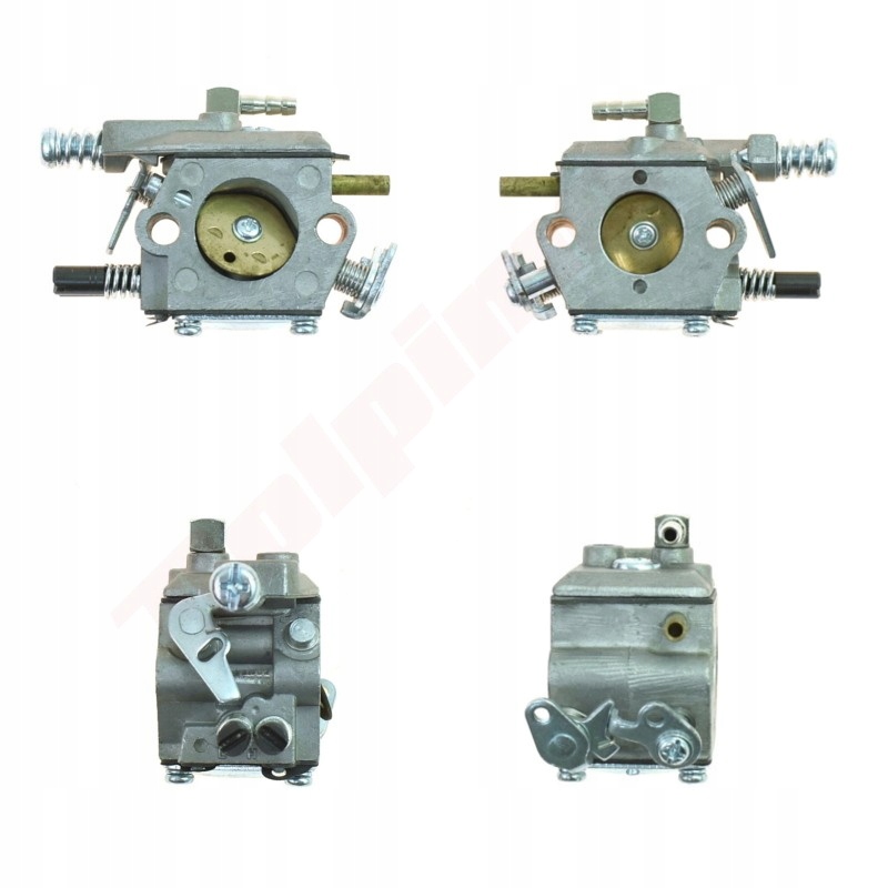 Karburátor Echo Cs 510, Cs 520 A021-000220, WT-594, C1Q-K64)