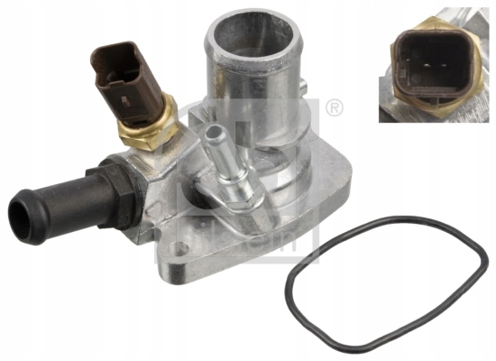 

Termostat Fiat Alfa 88C 0.9 1.2 1,4 16V 1.4T-JET