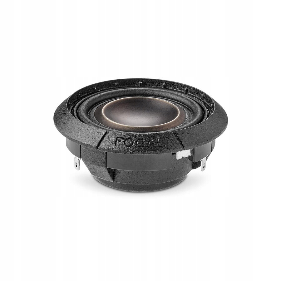 GLOSNIKI SAMOCHODOWE WYSOKOTONOWE FOCAL FRAK 32MM MOC 25W AUDIO SYSTEM