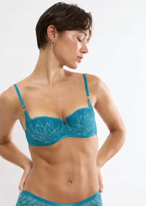 Podprsenka Triumph Crazy Stupid Love Whp 1802 80B