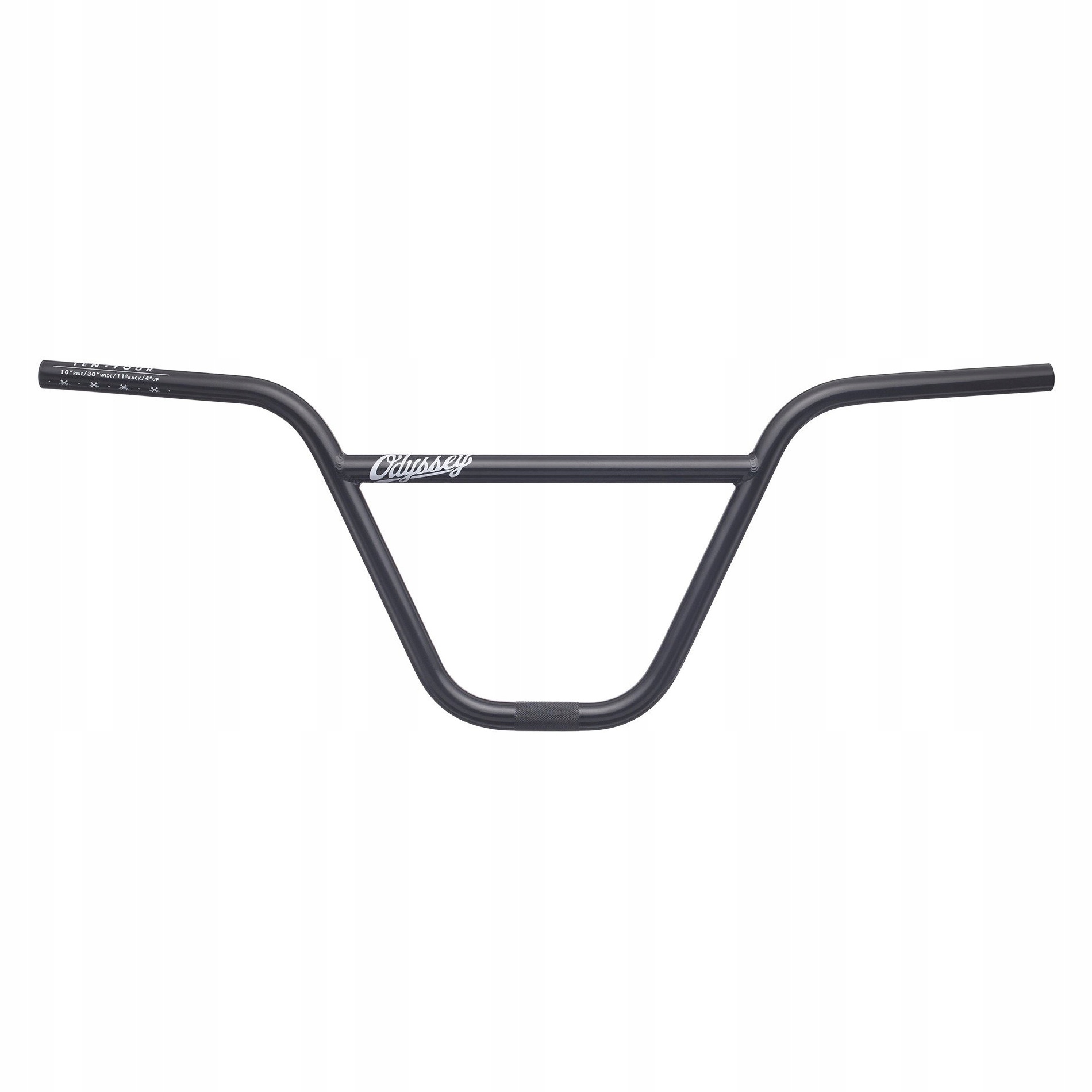 Volant Bmx Odyssey 10-4 černá 10"