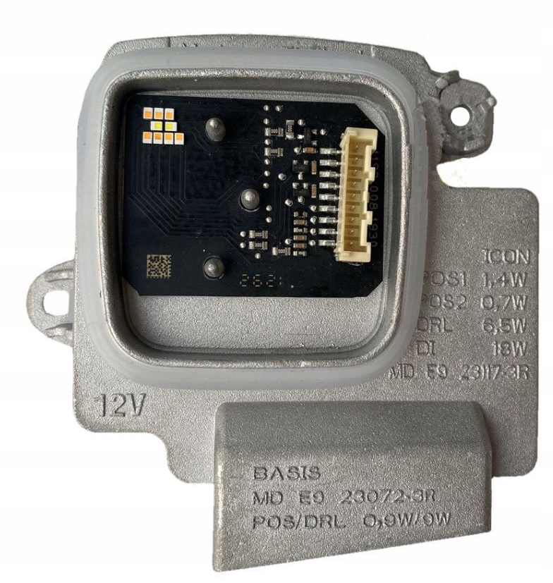 63119851050 - Светодиодный модуль DRL лазерное направление BMW 4 G22 G26 G82