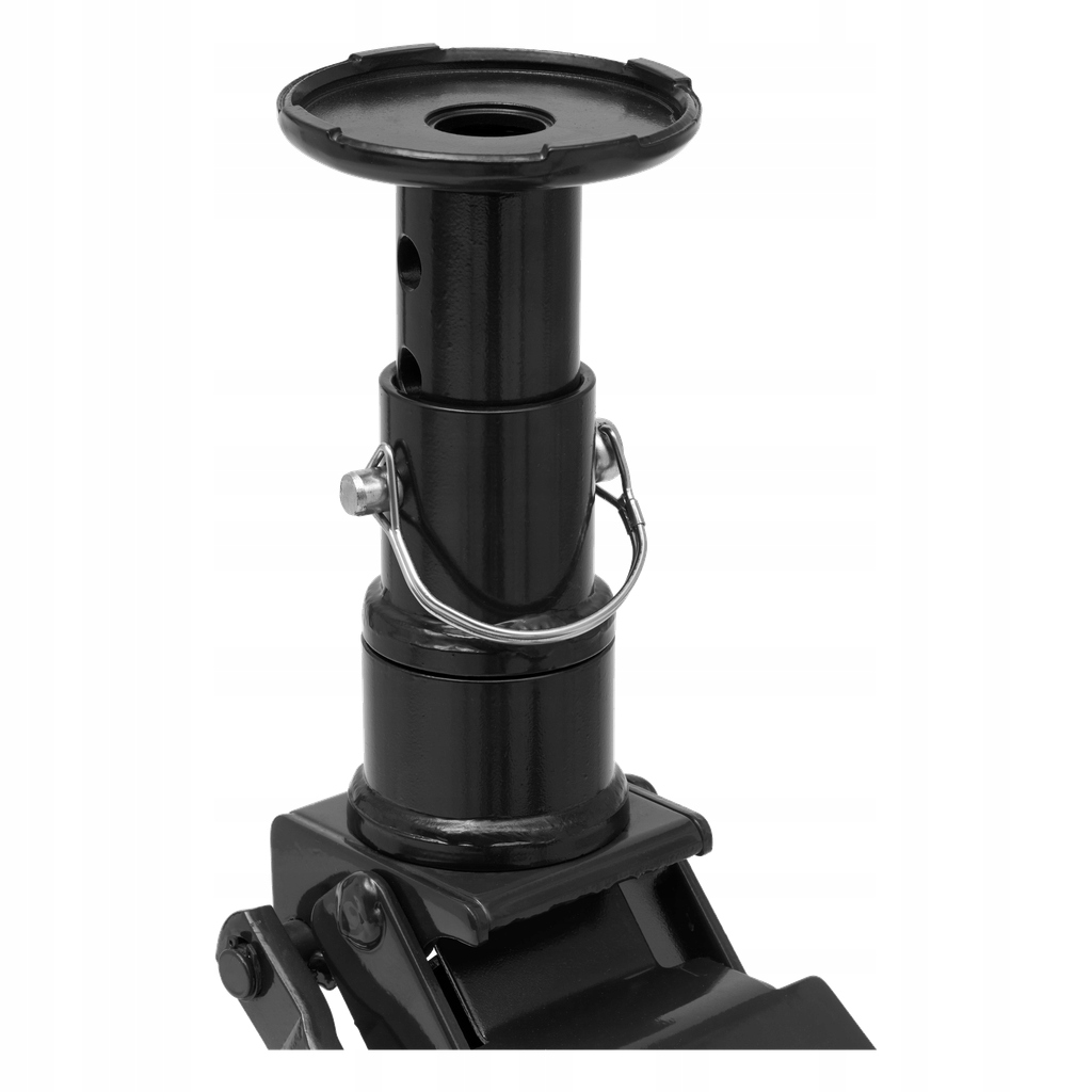 Przejściówka do Podnośnika Garażowego do Aut Typu Suv +88/118/148 mm Marka Meec Tools