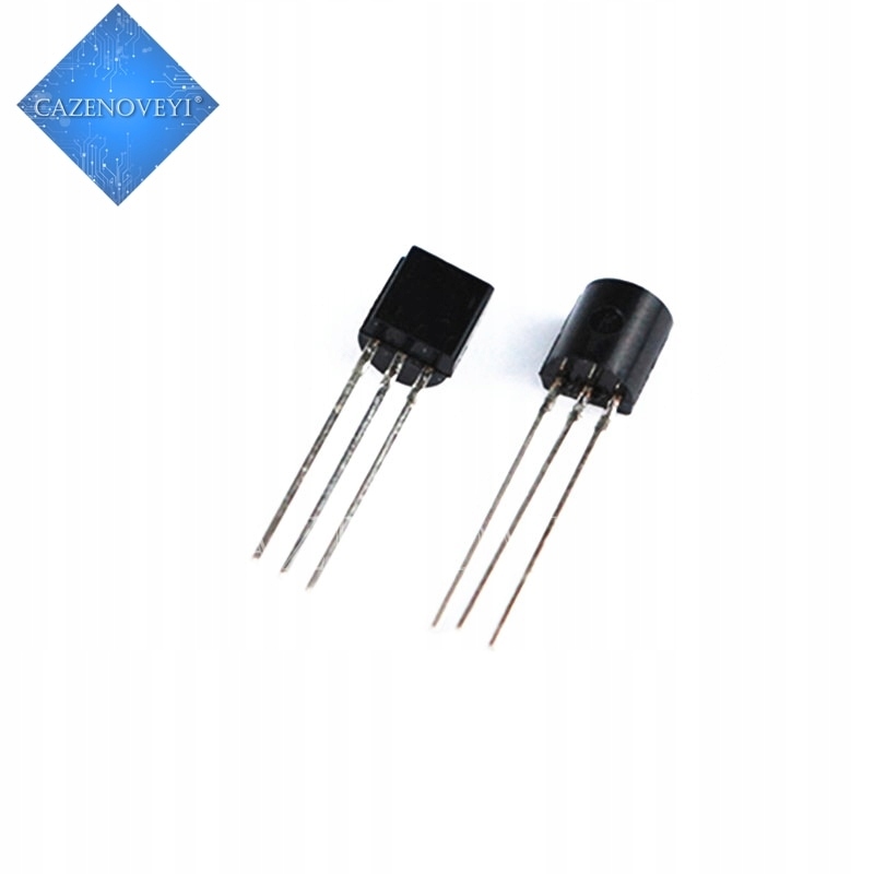 50pcs TL431ACLPR TL431A TL431ACLP TL431AC TO-92 - Sklep, Opinie, Cena w ...