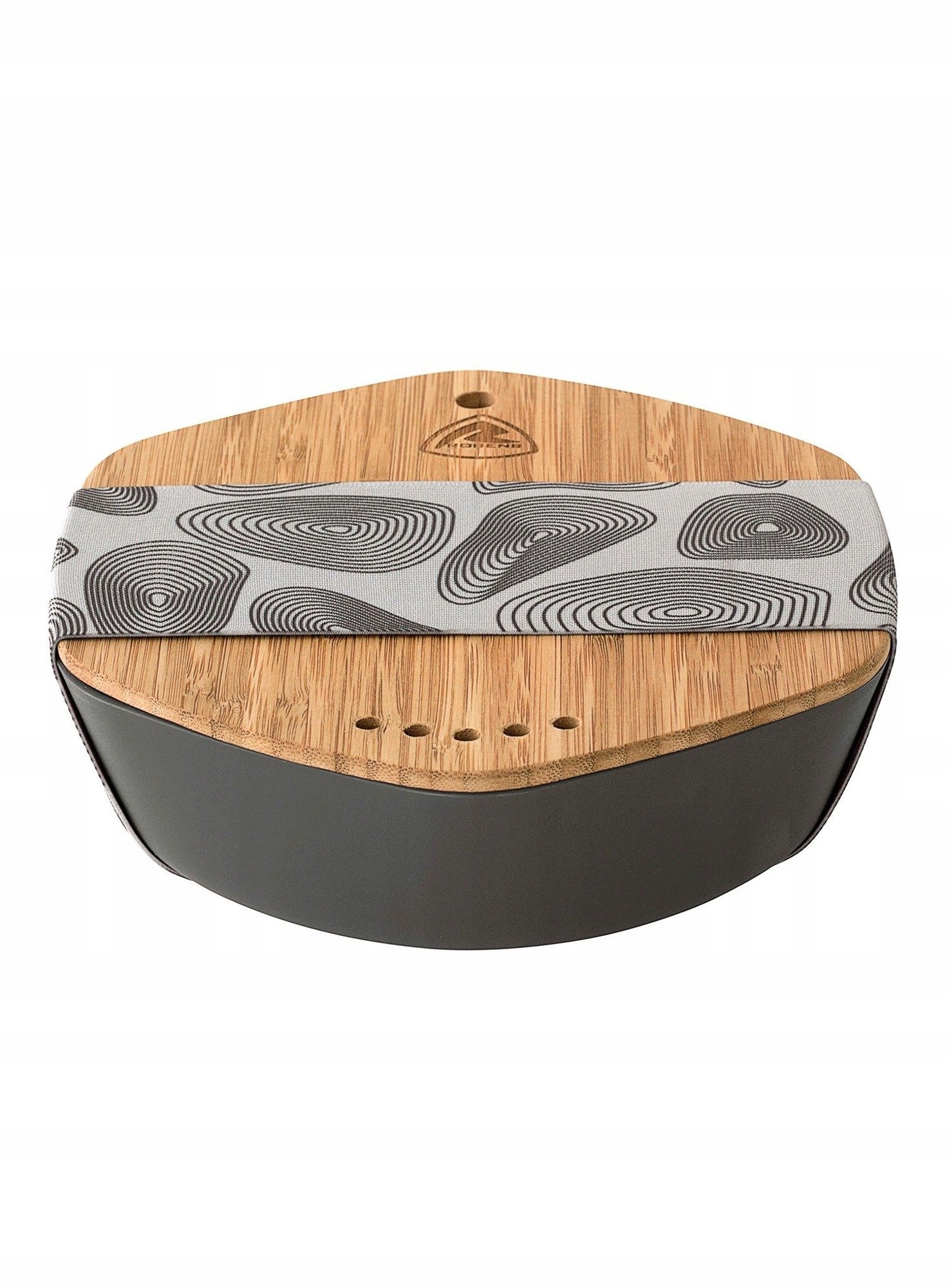 Zestaw turystyczny Robens Leaf Meal Kit